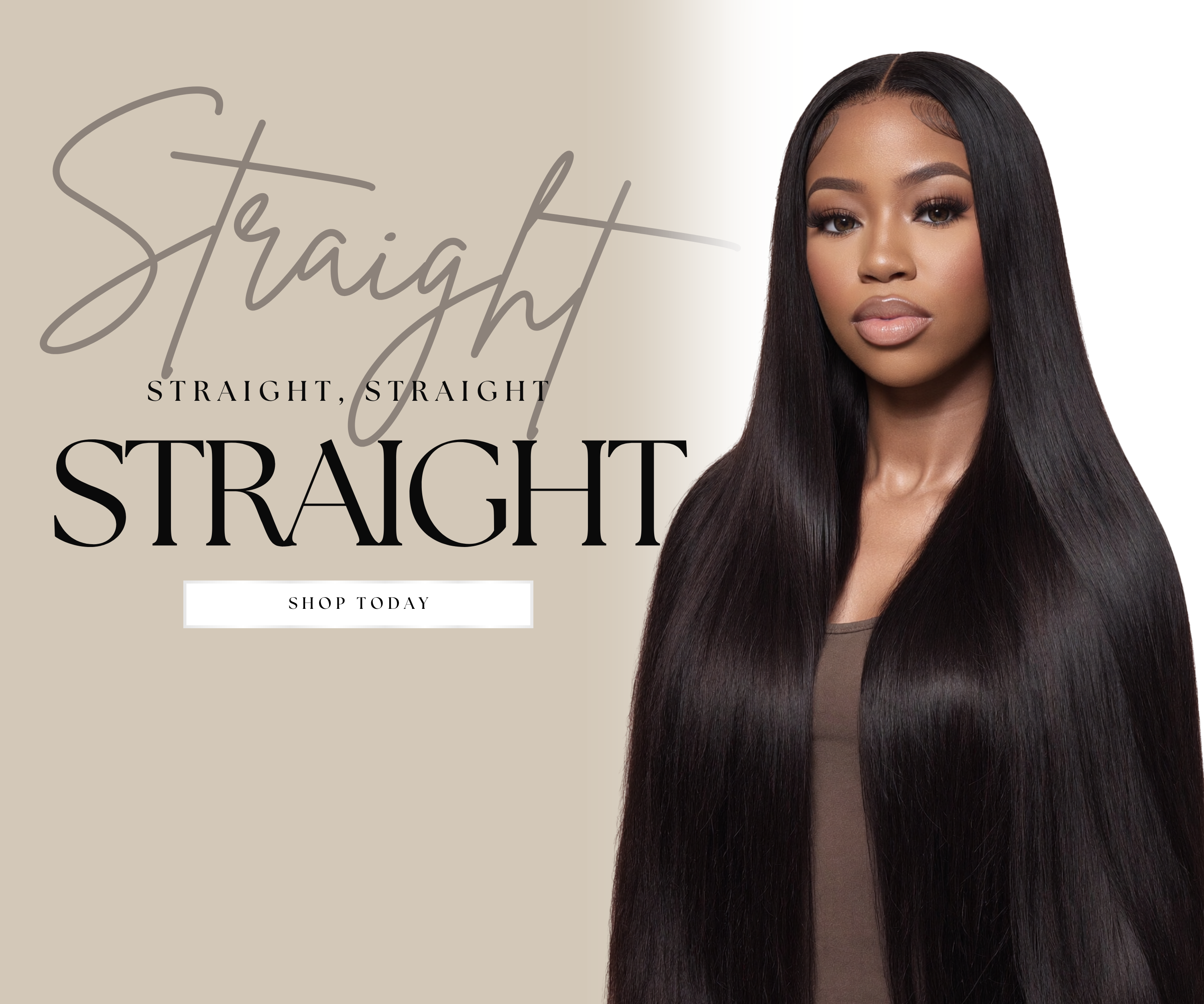 STRAIGHT WIGS