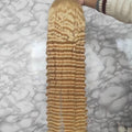 613 Deepwave 13X4 Transparent Lace Front Wig